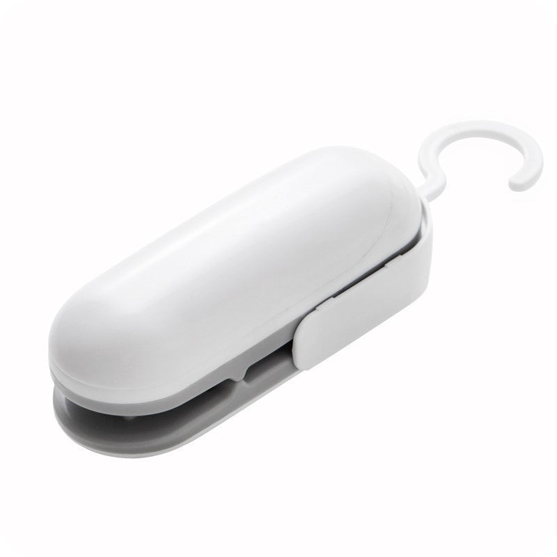 Portable Snack Bag Opener & Sealer