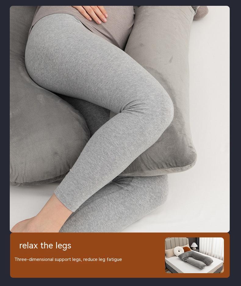 Splicing Pregnancy Pillow