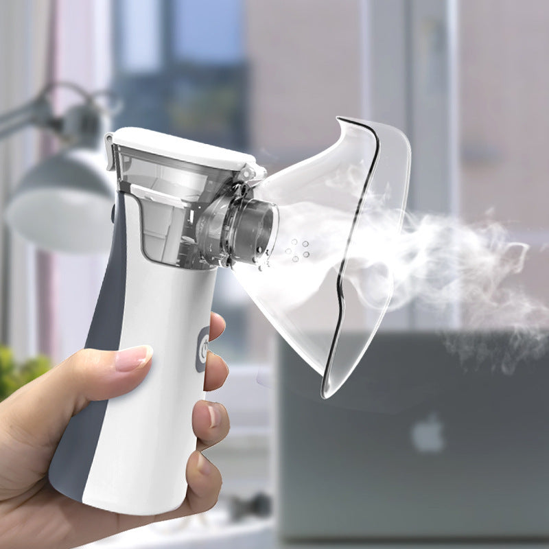 Medical Nebulizer Handheld