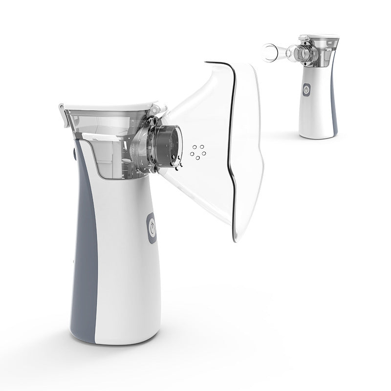 Medical Nebulizer Handheld