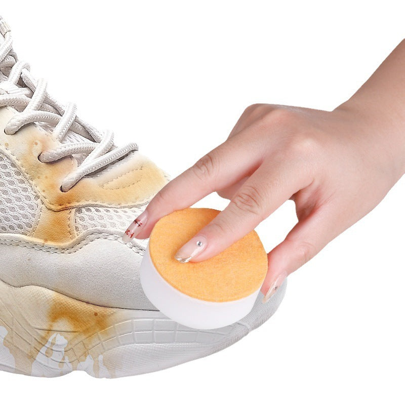 Special Nano Sponge Sponge Wipe Shoes