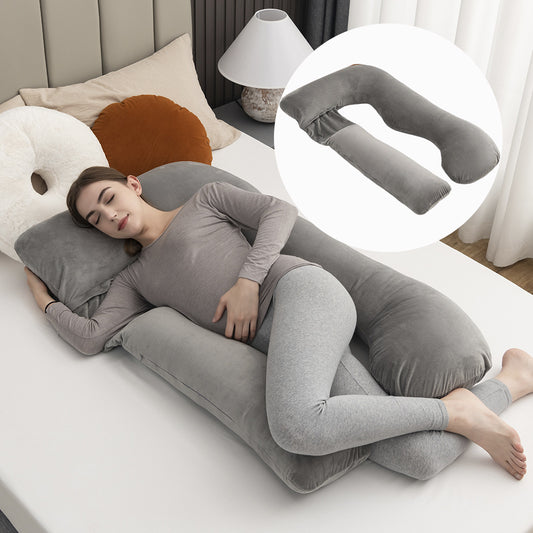 Splicing Pregnancy Pillow