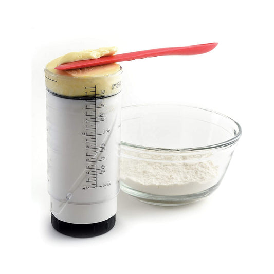 Adjustable Measuring Cup