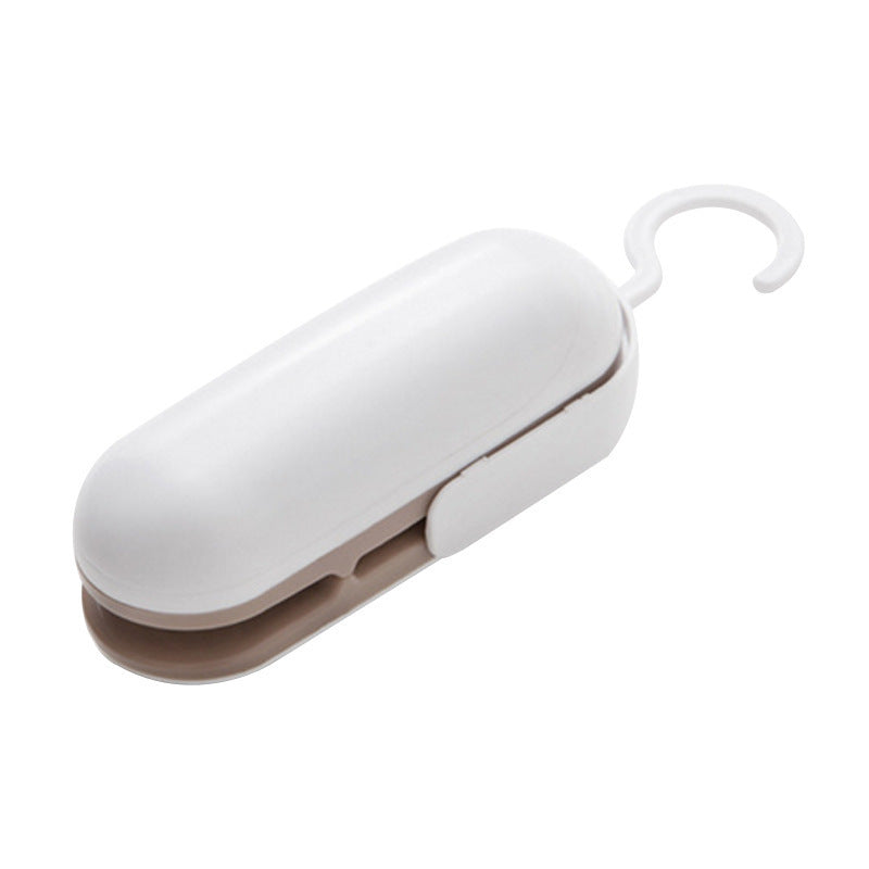 Portable Snack Bag Opener & Sealer
